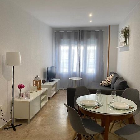 Apartamento Tia Maria กาดิซ ภายนอก รูปภาพ