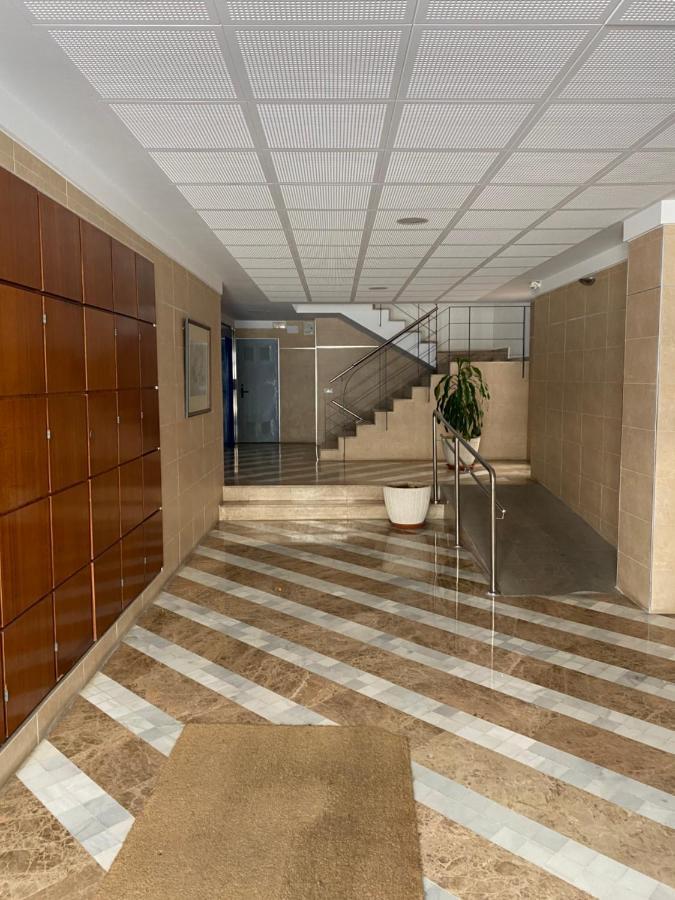 Apartamento Tia Maria กาดิซ ภายนอก รูปภาพ