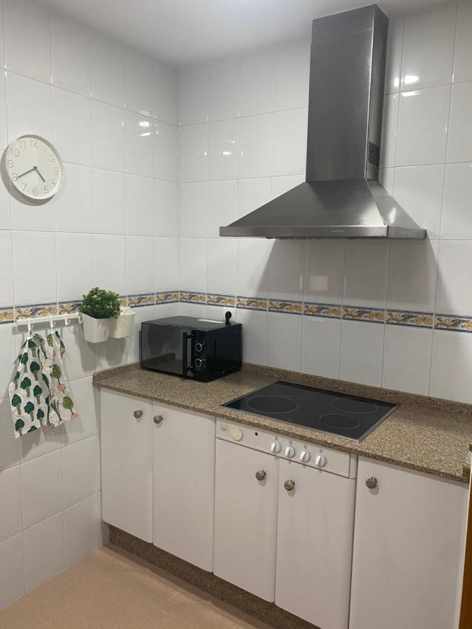 Apartamento Tia Maria กาดิซ ภายนอก รูปภาพ