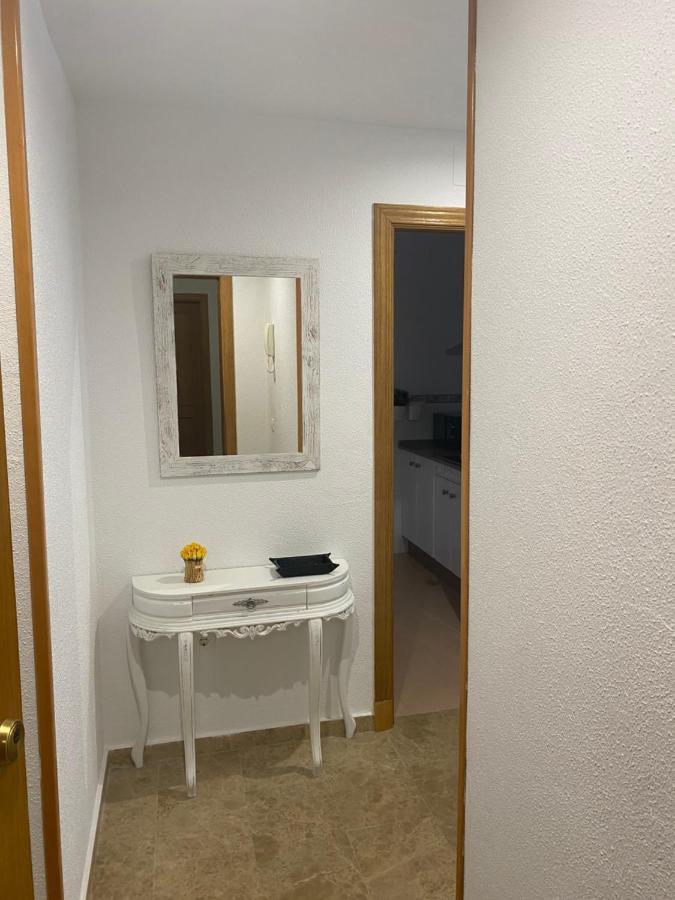 Apartamento Tia Maria กาดิซ ภายนอก รูปภาพ